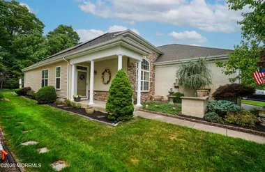 36 NEWPORT ST, BARNEGAT, NJ, 08005, Barnegat, NJ 08005