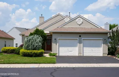 64 VINEYARD CT, MONROE, NJ, 08831, Monroe, NJ 08831