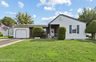 7 FOXBORO CT, WHITING, NJ, 08759, Whiting, NJ 08759