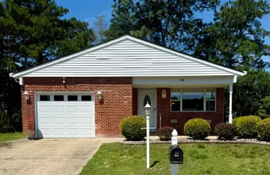 16 BRISBANE CT, TOMS RIVER, NJ, 08757, Toms River, NJ 08757
