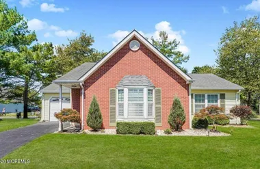 13 GATLEY CLOSE, FREEHOLD, NJ, 07728, Freehold, NJ 07728