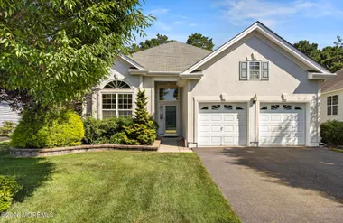 7 MASTERS CT, LITTLE EGG HARBOR, NJ, 080..., Little Egg Harbor, NJ 08087