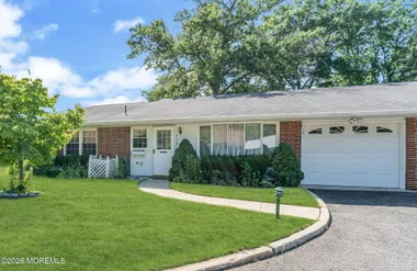 455B PORTSMOUTH DR, LAKEWOOD, NJ, 08701, Lakewood, NJ 08701