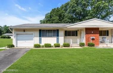 2 B CONNECTICUT DR B, WHITING, NJ, 08759, Whiting, NJ 08759