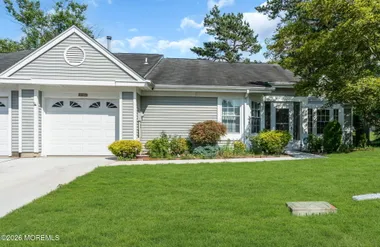 1016B BUCKINGHAM DR, MANCHESTER, NJ, 087..., Manchester, NJ 08759