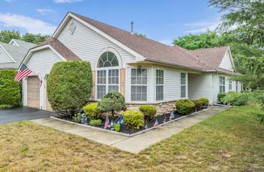 2 PINE VALLEY CT, LAKEWOOD, NJ, 08701, Lakewood, NJ 08701