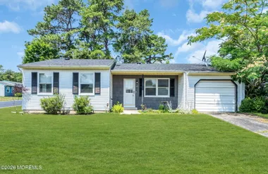 14 S CHESTNUT AVE, WHITING, NJ, 08759, Whiting, NJ 08759