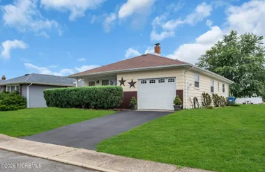 23 SPANISH WELLS ST, TOMS RIVER, NJ, 087..., Toms River, NJ 08757