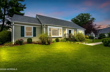 452 ROXBURY LN A, MONROE, NJ, 08831, Monroe, NJ 08831