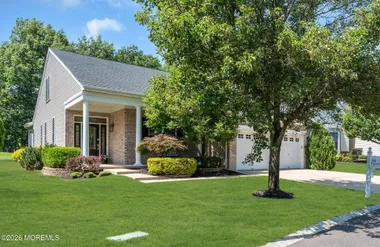 44 WINGED FOOT RD, JACKSON, NJ, 08527, Jackson, NJ 08527