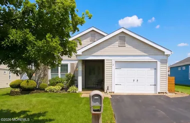 15 SANDHURST ST, MANCHESTER, NJ, 08759, Manchester, NJ 08759