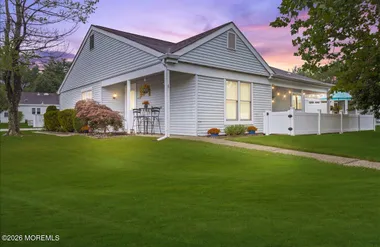917A LIVERPOOL CIR, MANCHESTER, NJ, 0875..., Manchester, NJ 08759