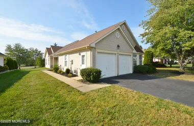 2602 MEADOW LAKE DR, TOMS RIVER, NJ, 087..., Toms River, NJ 08755