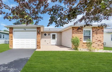 26 KENT DR, BRICK, NJ, 08723, Brick, NJ 08723