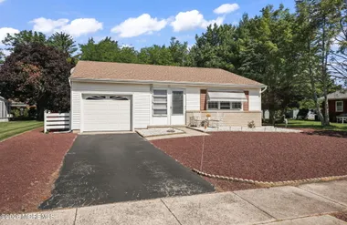 23 BASSET DR, TOMS RIVER, NJ, 08757, Toms River, NJ 08757
