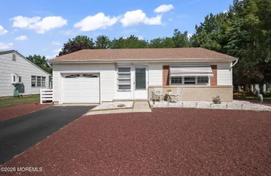 23 BASSET DR, TOMS RIVER, NJ, 08757, Toms River, NJ 08757