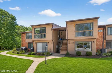 80 MANCHESTER CT, RED BANK, NJ, 07701, Red Bank, NJ 07701