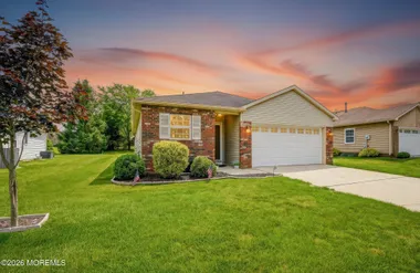 2187 AGINCOURT RD, TOMS RIVER, NJ, 08755, Toms River, NJ 08755