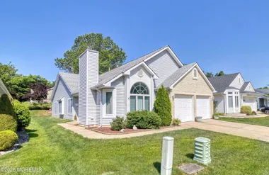 2222 BELTANE RD, TOMS RIVER, NJ, 08755, Toms River, NJ 08755