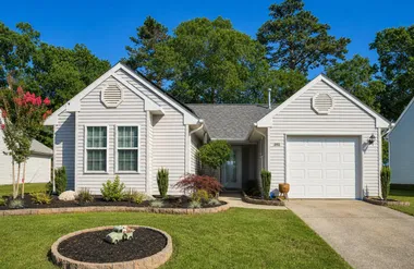 202 DANBURY DR, LITTLE EGG HARBOR, NJ, 0..., Little Egg Harbor, NJ 08087