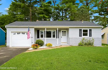 9 HAMILTON CT, TOMS RIVER, NJ, 08757, Toms River, NJ 08757