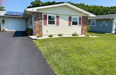 8 DRYDEN RD, BRICK, NJ, 08724, Brick, NJ 08724