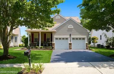 12 BARBERRY DR, OCEAN TWP, NJ, 07712, Ocean Twp, NJ 07712