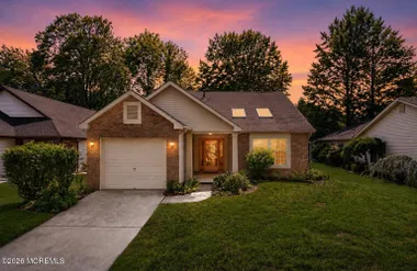 1705 BUTTONWOOD AVE, TOMS RIVER, NJ, 087..., Toms River, NJ 08755