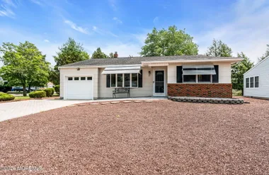 16 WHITAKER DR, TOMS RIVER, NJ, 08757, Toms River, NJ 08757
