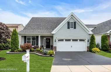 31 MASON DR, JACKSON, NJ, 08527, Jackson, NJ 08527