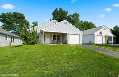 12 SPRINGHILL DR, BRICK, NJ, 08724, Brick, NJ 08724