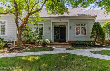 53 WINTHROP RD 53F, MONROE, NJ, 08831, Monroe, NJ 08831