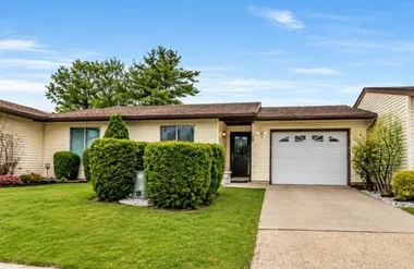 120B IRONWOOD PLZ, MONROE, NJ, 08831, Monroe, NJ 08831