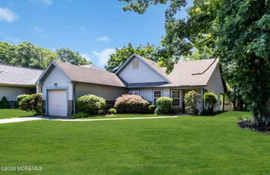 2 TAYLOR LN, JACKSON, NJ, 08527, Jackson, NJ 08527