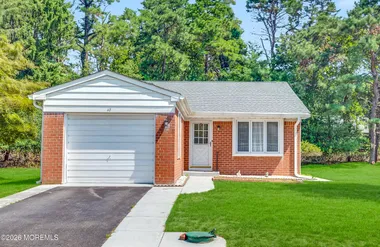 40 CONSTITUTION BLVD, WHITING, NJ, 08759, Whiting, NJ 08759
