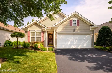 75 HUNTINGTON DR, JACKSON, NJ, 08527, Jackson, NJ 08527