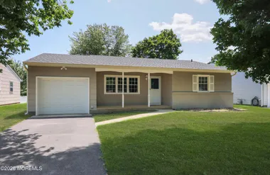 307 WESTBROOK DR, TOMS RIVER, NJ, 08757, Toms River, NJ 08757