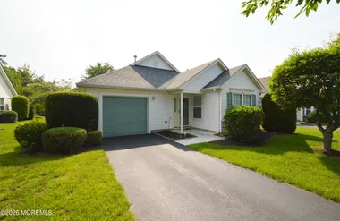 2654 MEADOW LAKE DR, TOMS RIVER, NJ, 087..., Toms River, NJ 08755