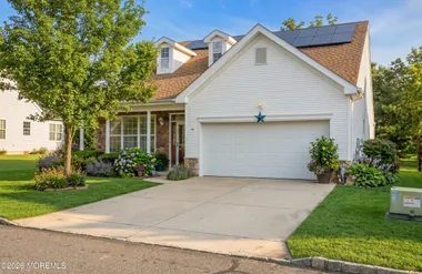 106 BRIARWOOD DR, LITTLE EGG HARBOR, NJ,..., Little Egg Harbor, NJ 08087