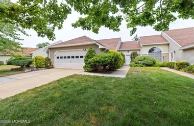 834 VAIL RD A, MONROE, NJ, 08831, Monroe, NJ 08831
