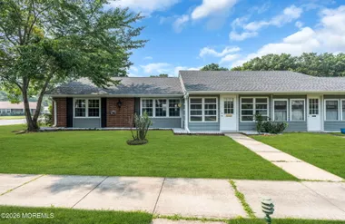 426 CHATHAM CT A, LAKEWOOD, NJ, 08701, Lakewood, NJ 08701