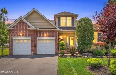 207 BRADWICK WAY, MARLBORO, NJ, 07746, Marlboro, NJ 07746