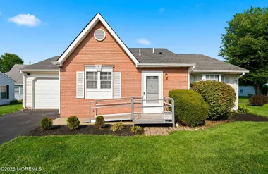 39 DATCHET CLOSE, FREEHOLD, NJ, 07728, Freehold, NJ 07728