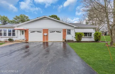26 B MOCCASIN DR B, WHITING, NJ, 08759, Whiting, NJ 08759