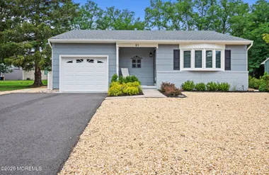 87 ETON RD, TOMS RIVER, NJ, 08757, Toms River, NJ 08757
