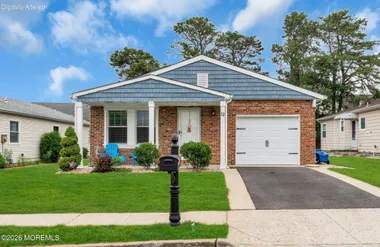 12 PLYMOUTH DR, TOMS RIVER, NJ, 08757, Toms River, NJ 08757