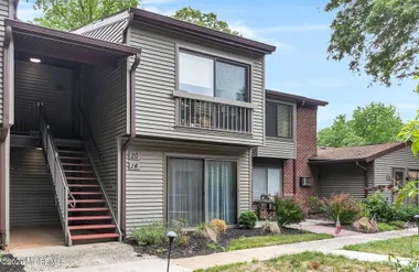 20 WESTERN REACH, RED BANK, NJ, 07701, Red Bank, NJ 07701