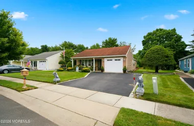 25 HARROGATE LN, MANCHESTER, NJ, 08759, Manchester, NJ 08759