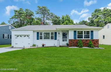 46 MILLBROOK DR, TOMS RIVER, NJ, 08757, Toms River, NJ 08757