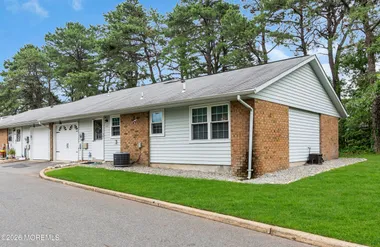 63A CAMBRIDGE CIR, MANCHESTER, NJ, 08759, Manchester, NJ 08759
